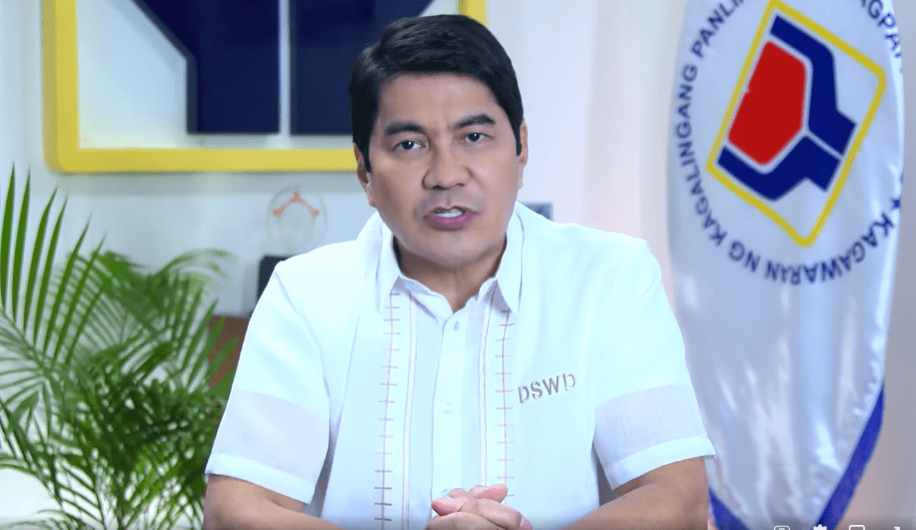 Erwin Tulfo leads OCTA's 2025 senatorial survey anew